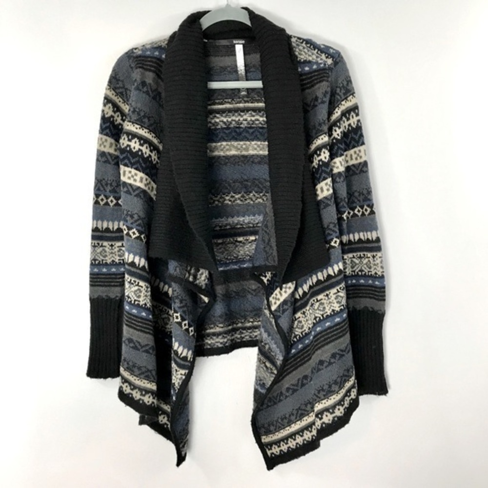 Fair Isle Cardigan - Picture 5 of 14